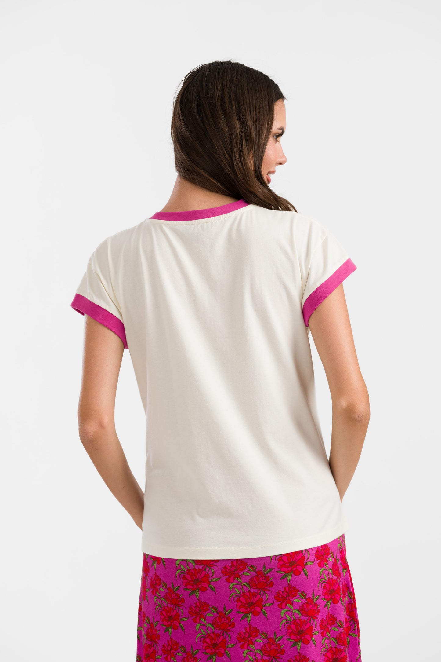 April Top