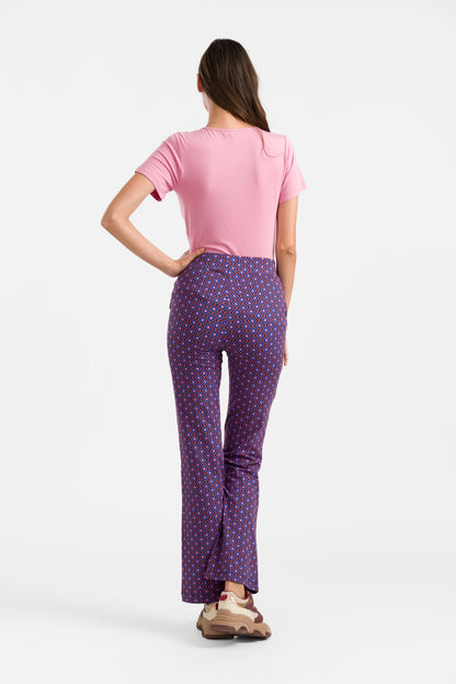 Lieke Flared Pants