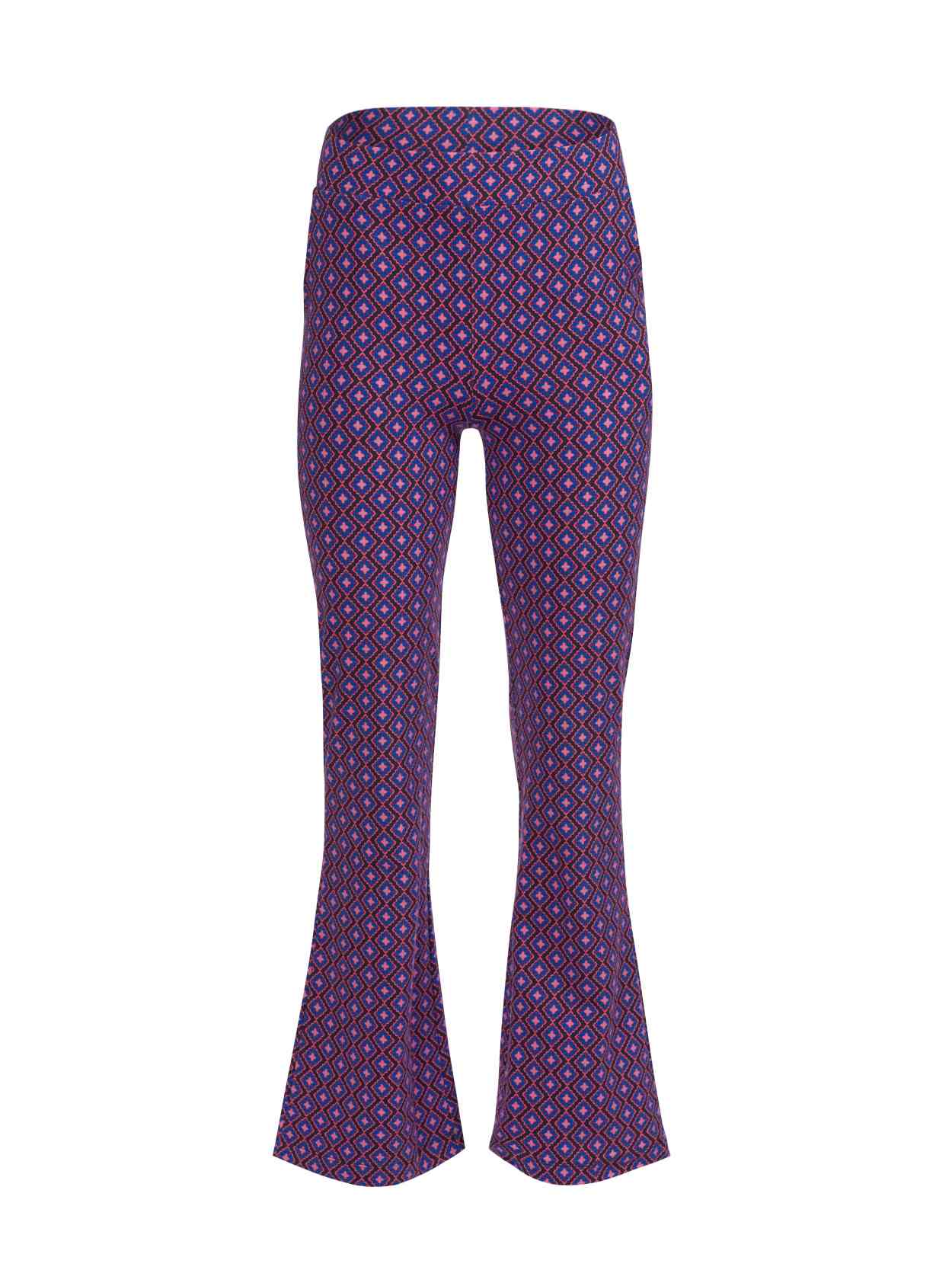 Lieke Flared Pants