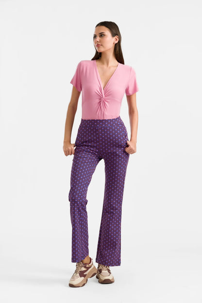 Lieke Flared Pants