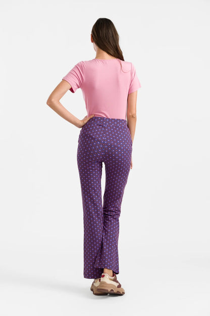 Lieke Flared Pants