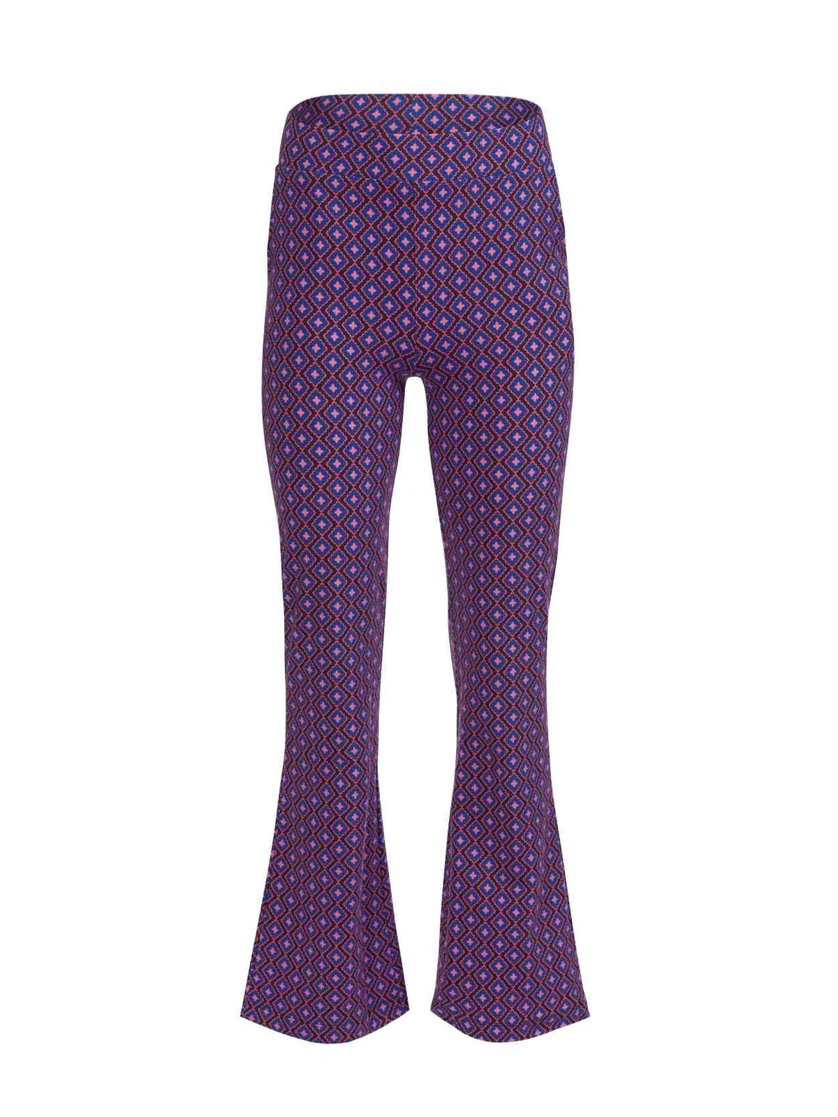 Lieke Flared Pants