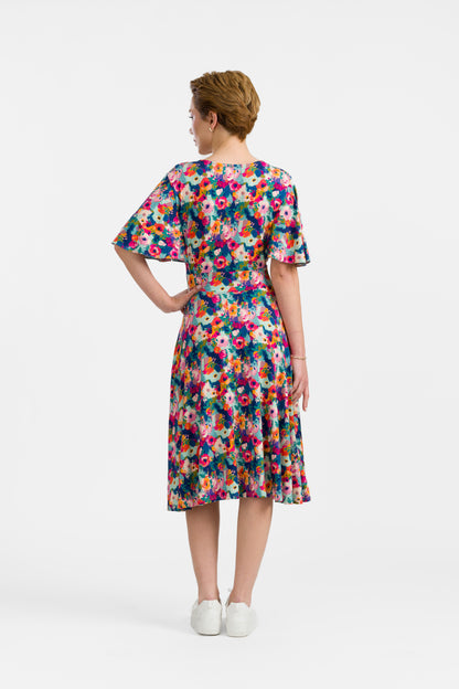 Luna Dress