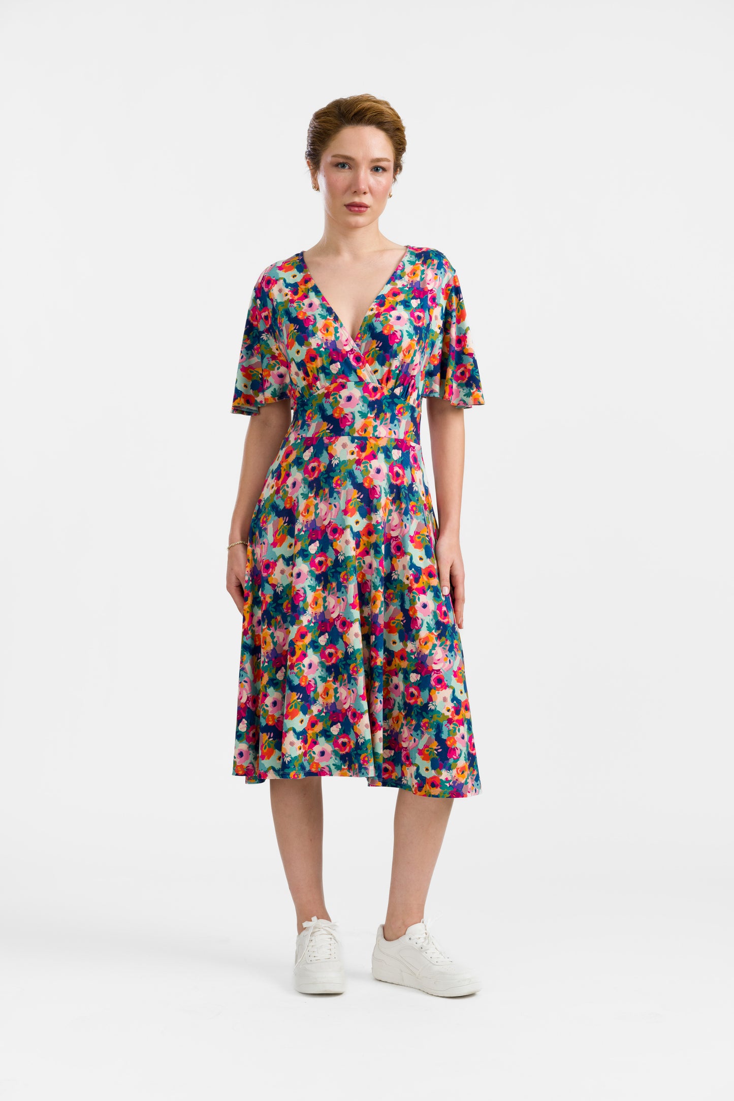 Luna Dress