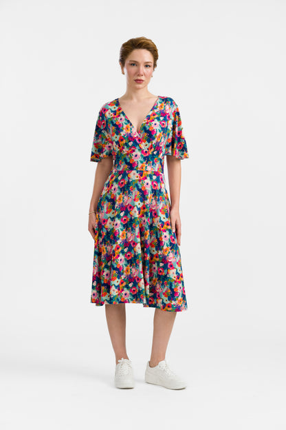 Luna Dress