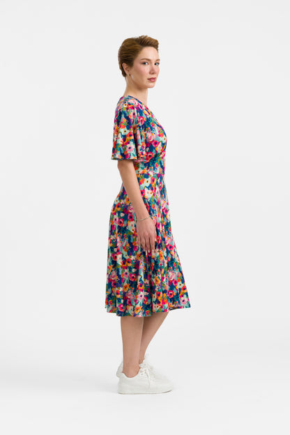 Luna Dress