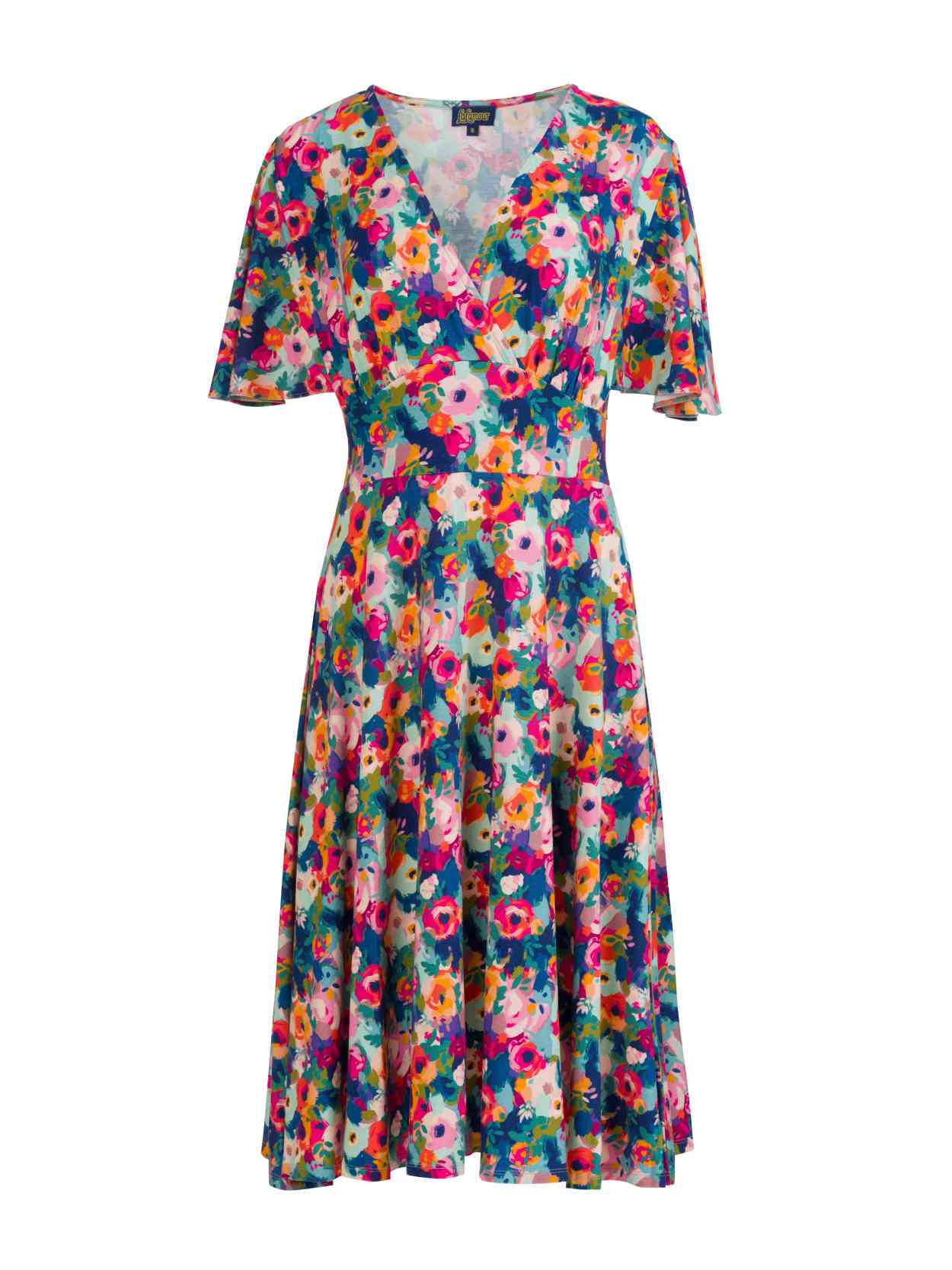 Luna Dress