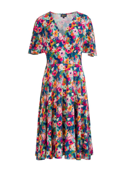 Luna Dress