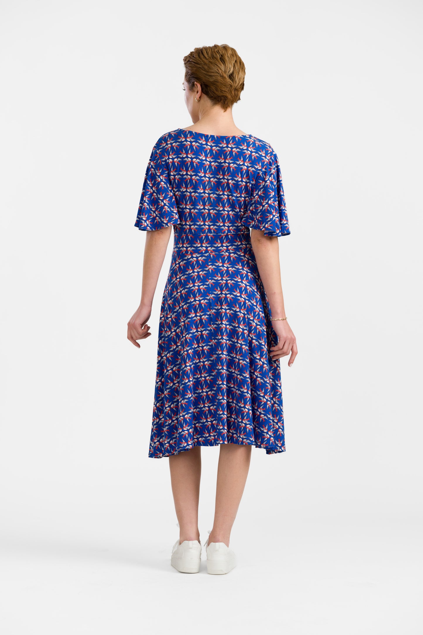Luna Dress
