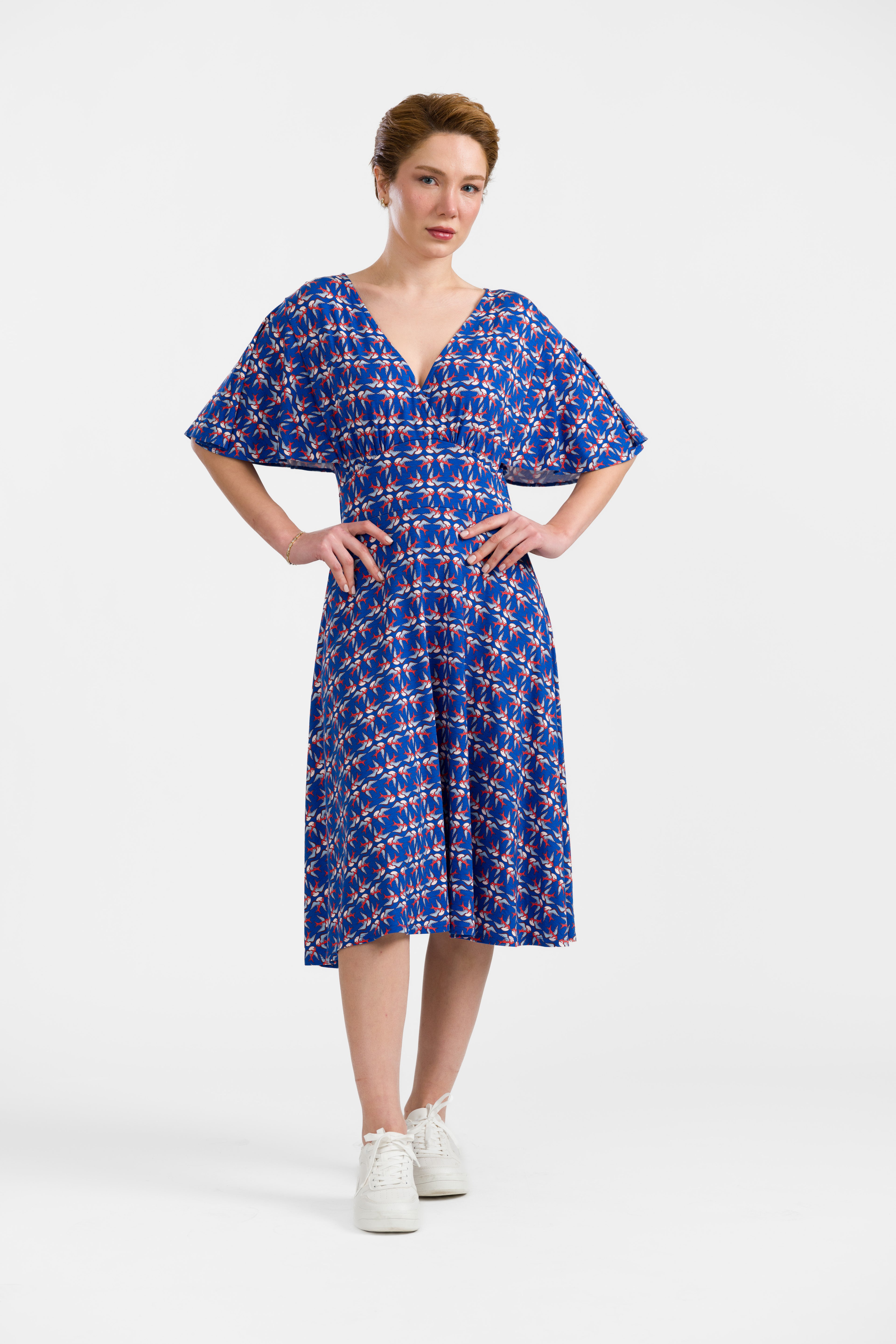 Luna Dress