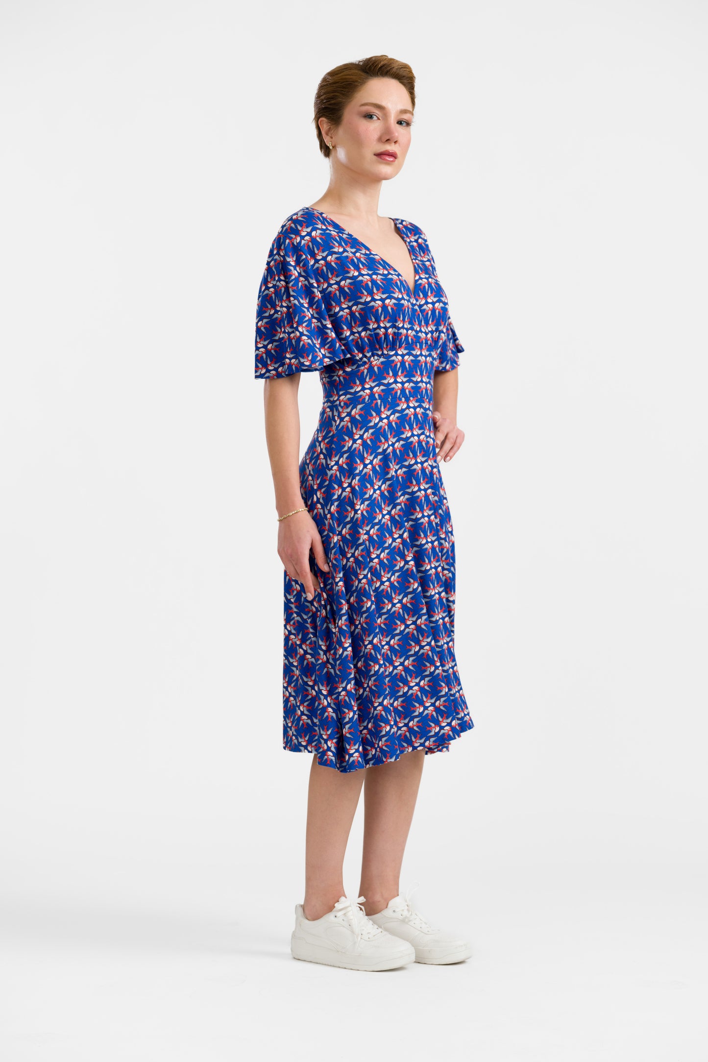 Luna Dress