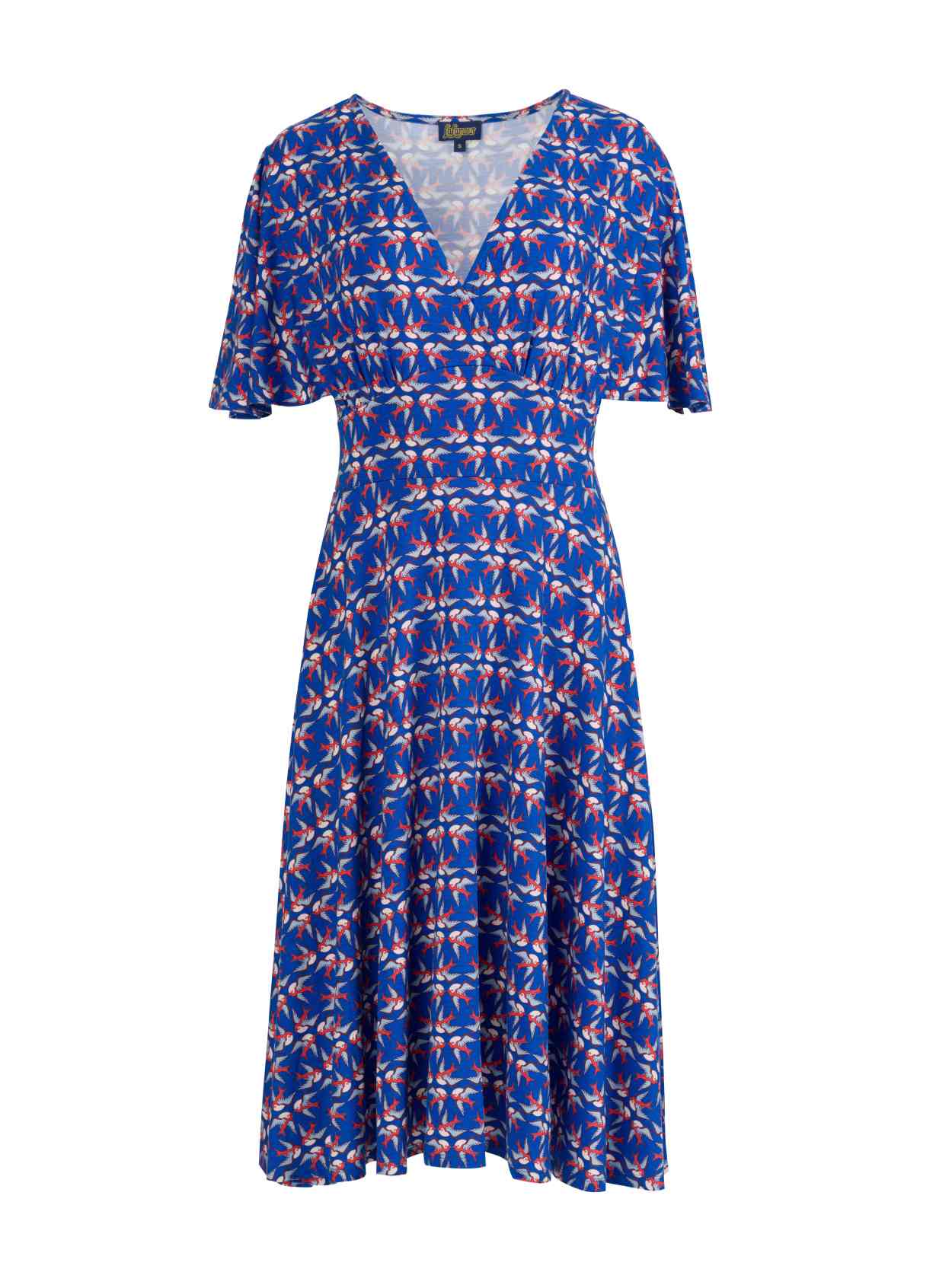 Luna Dress