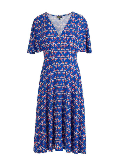 Luna Dress