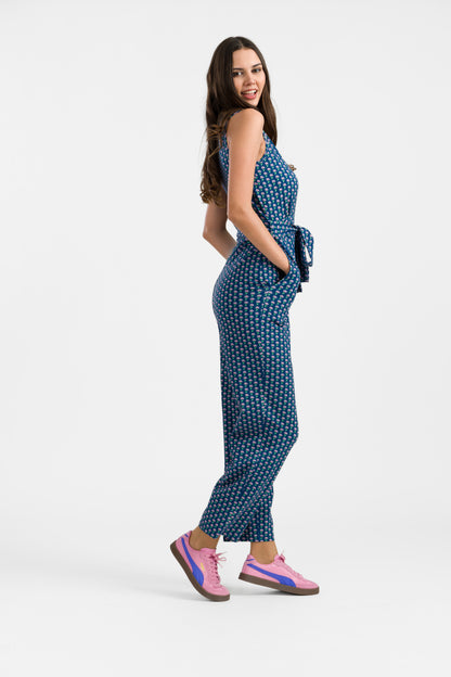Noa Jumpsuit Sleeveless