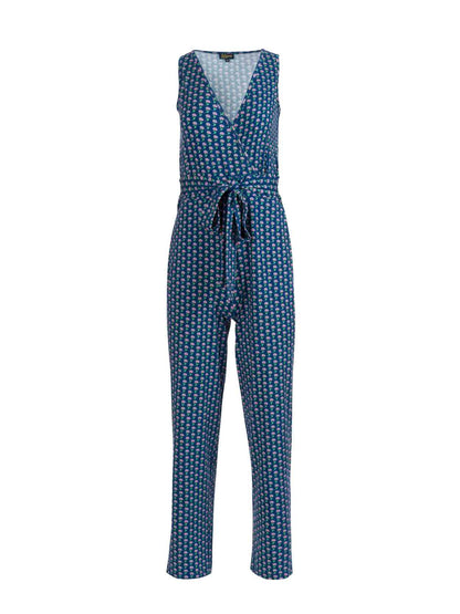 Noa Jumpsuit Sleeveless