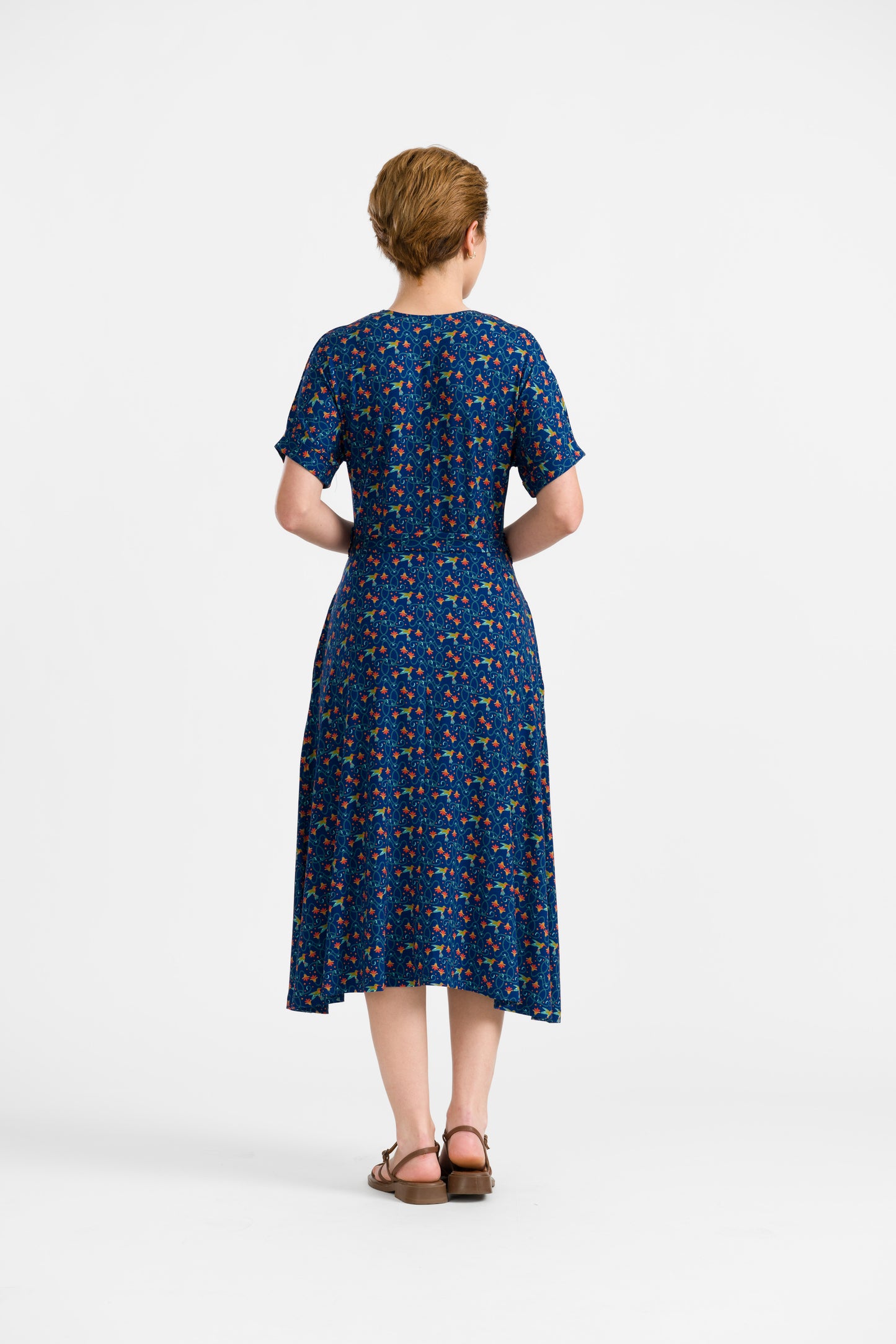 Roxy Dress