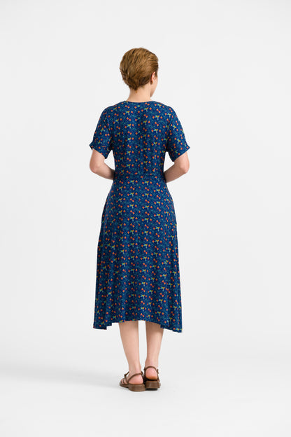 Roxy Dress