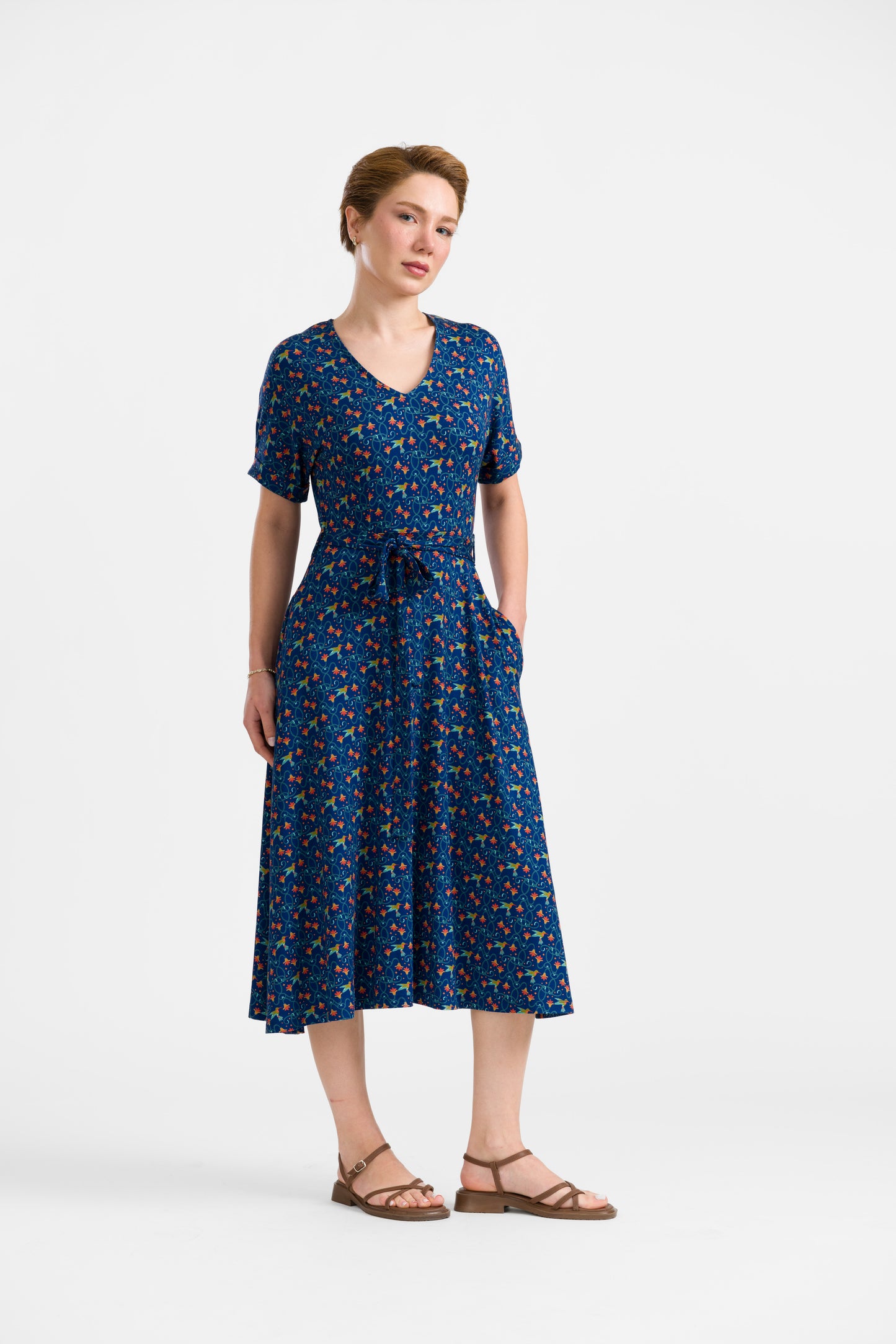 Roxy Dress
