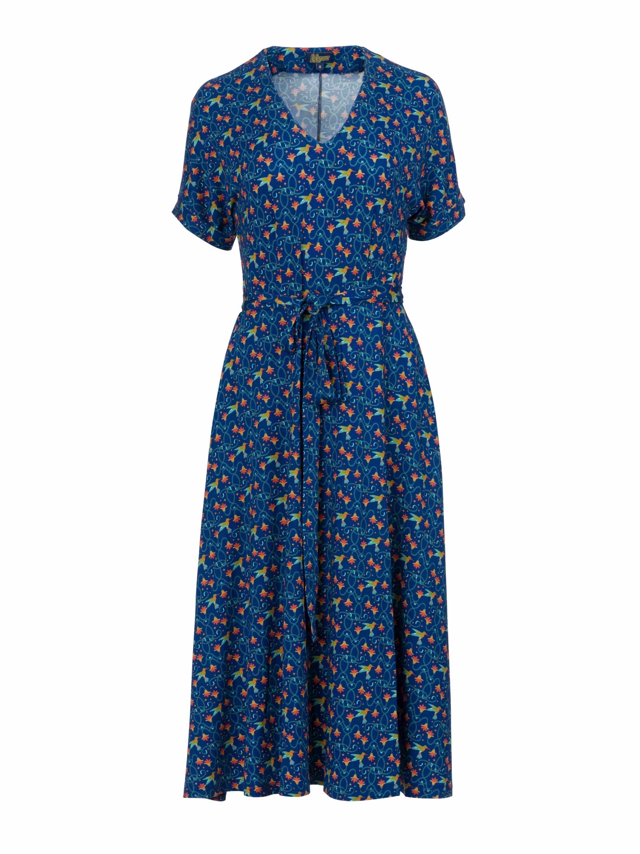 Roxy Dress