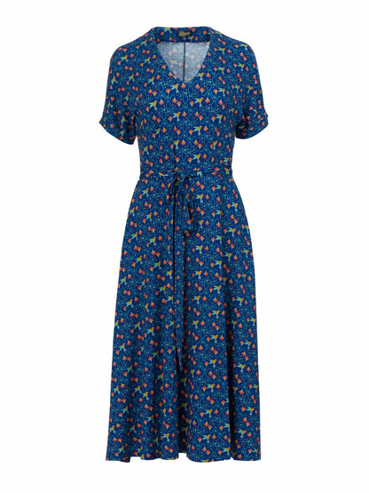 Roxy Dress