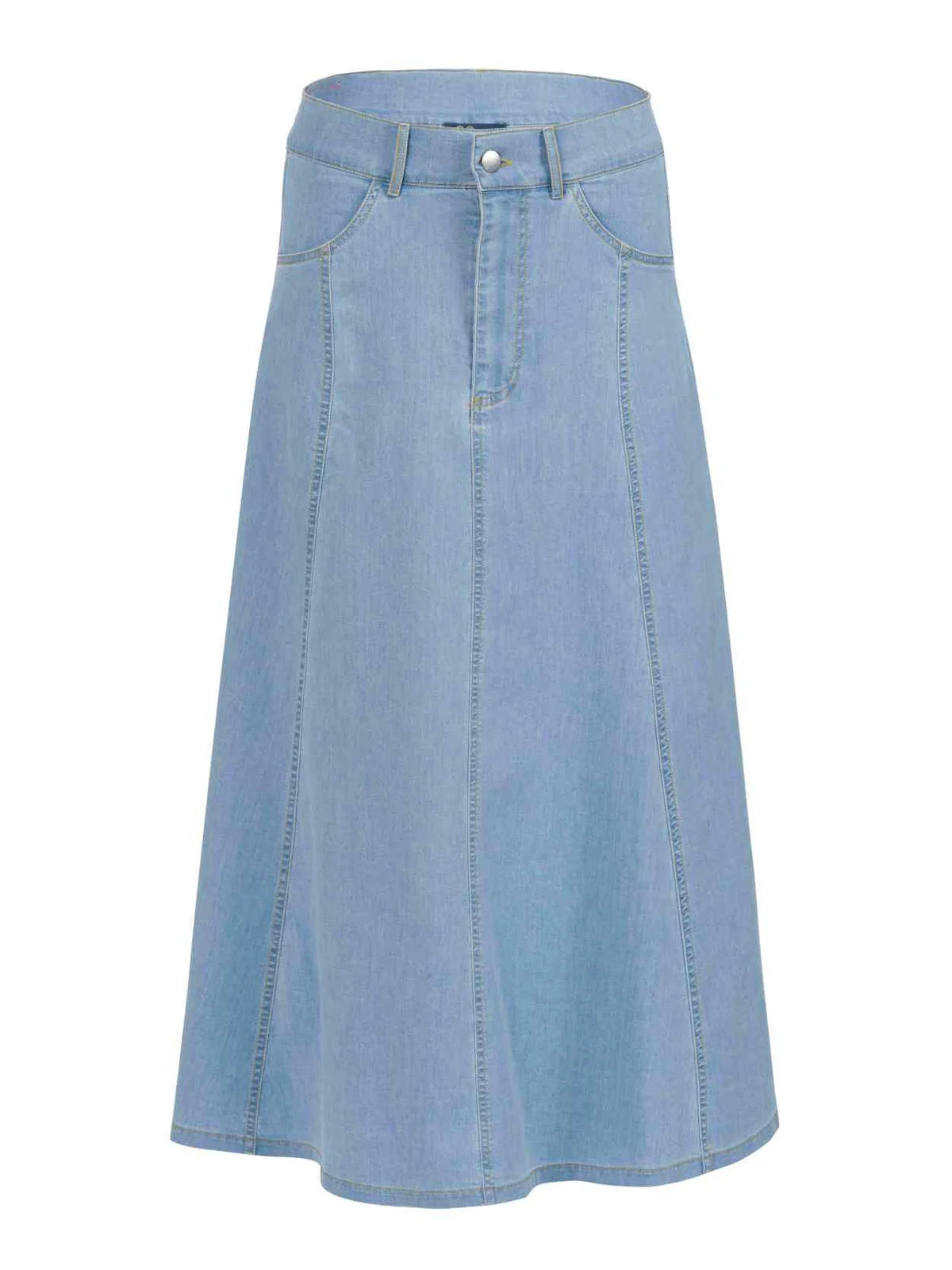 River Skirt - SoMuch Fashion