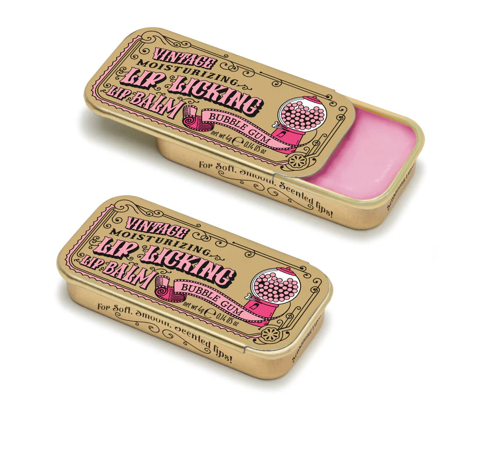 Bubble Gum Lippenbalsem