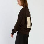 Lucy Oversized Sweater