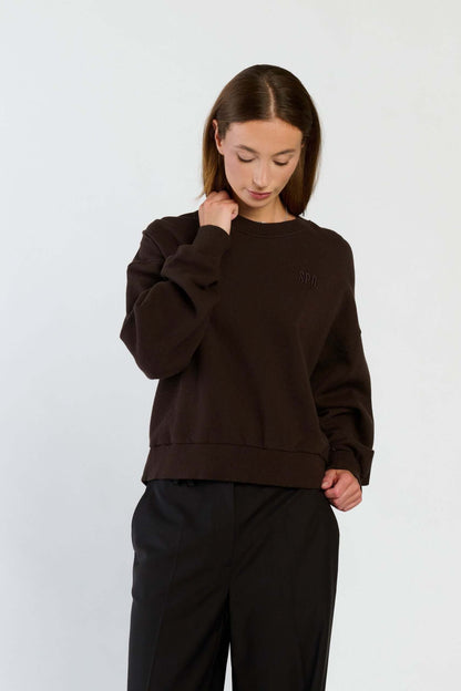 Lucy Oversized Sweater