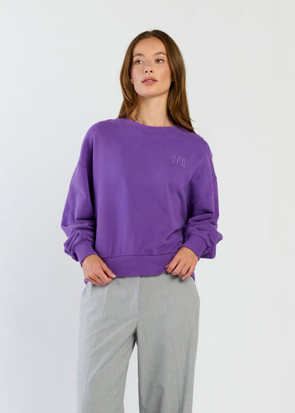 Lucy Oversized Sweater