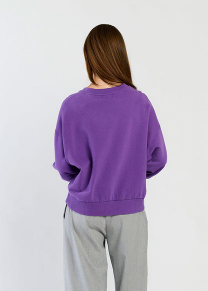 Lucy Oversized Sweater
