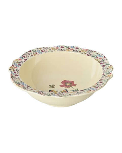 Large Vintage Bowl - Cream Nathalie Lété