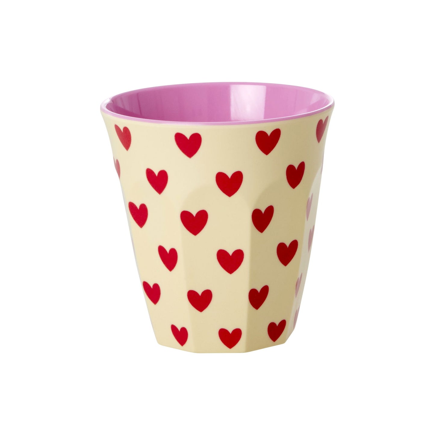 Beker Hartjes