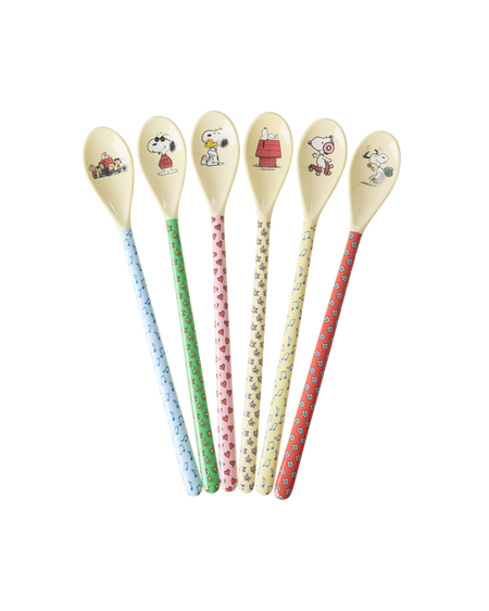 Lepeltjes