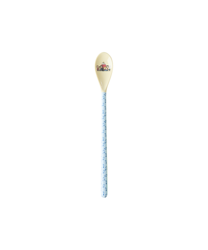 Melamine Latte Spoon Snoopy