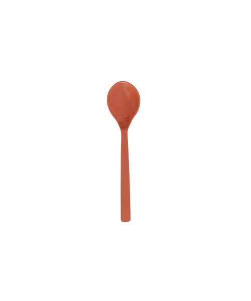 Melamine Thee lepels