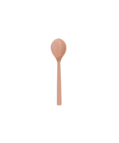 Melamine Thee lepels