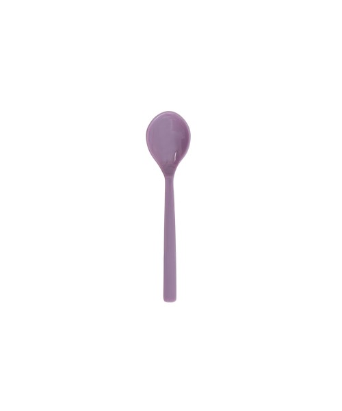 Melamine Thee lepels