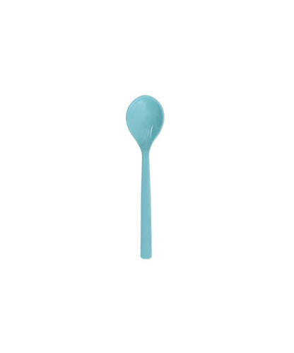 Melamine Thee lepels