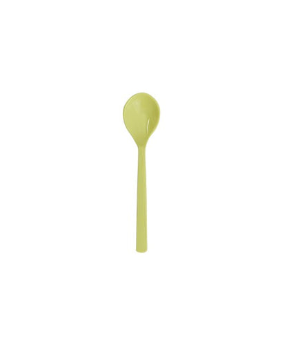Melamine Thee lepels