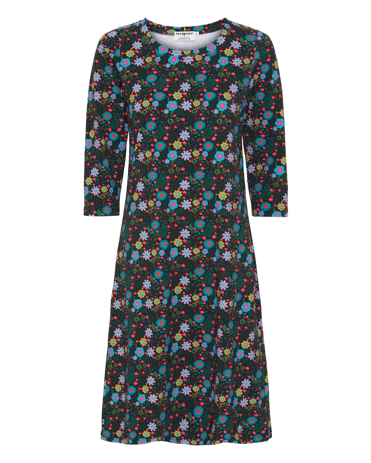 OUTLET ITEM!! Isadora Dress