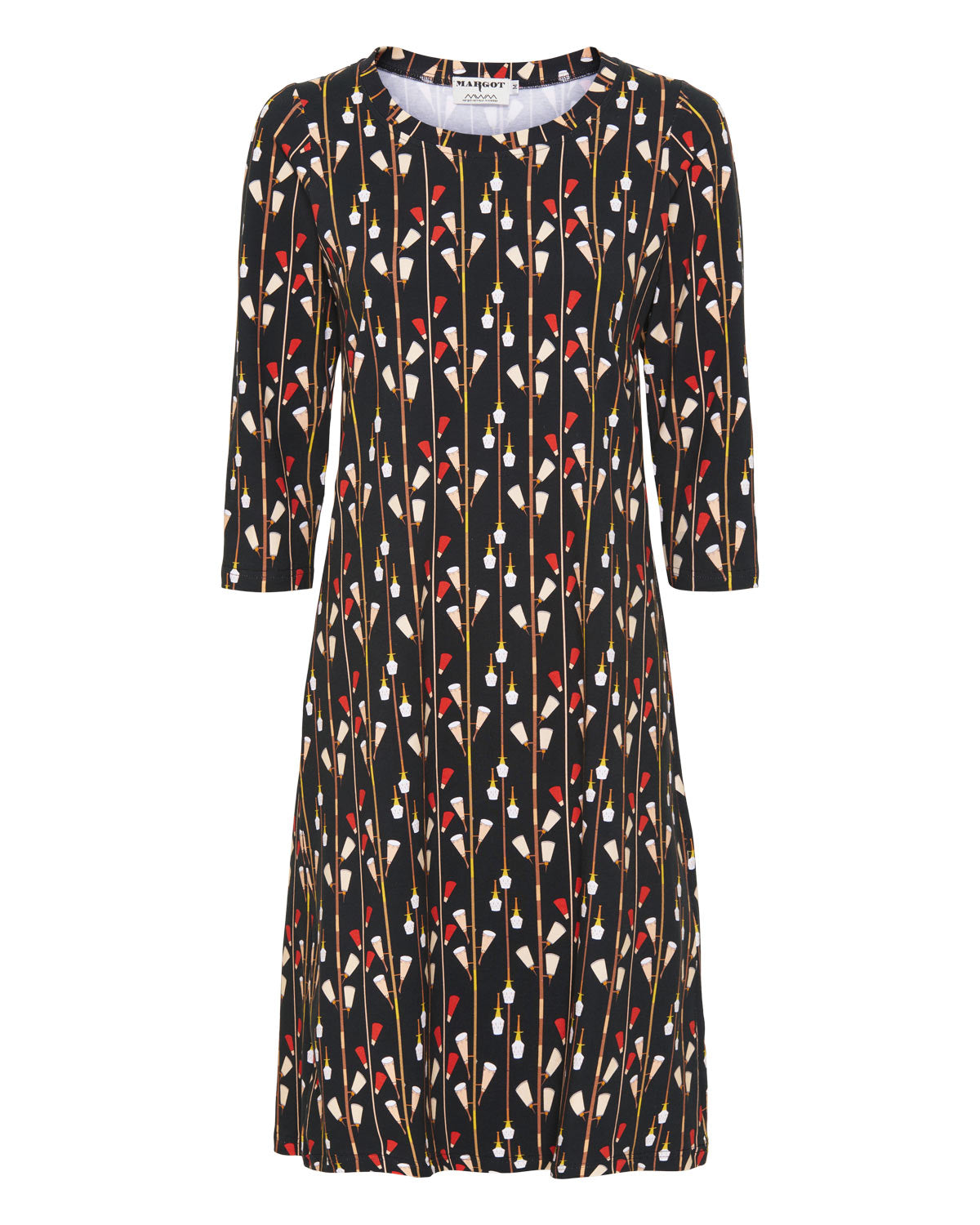 OUTLET ITEM !! Opal Dress