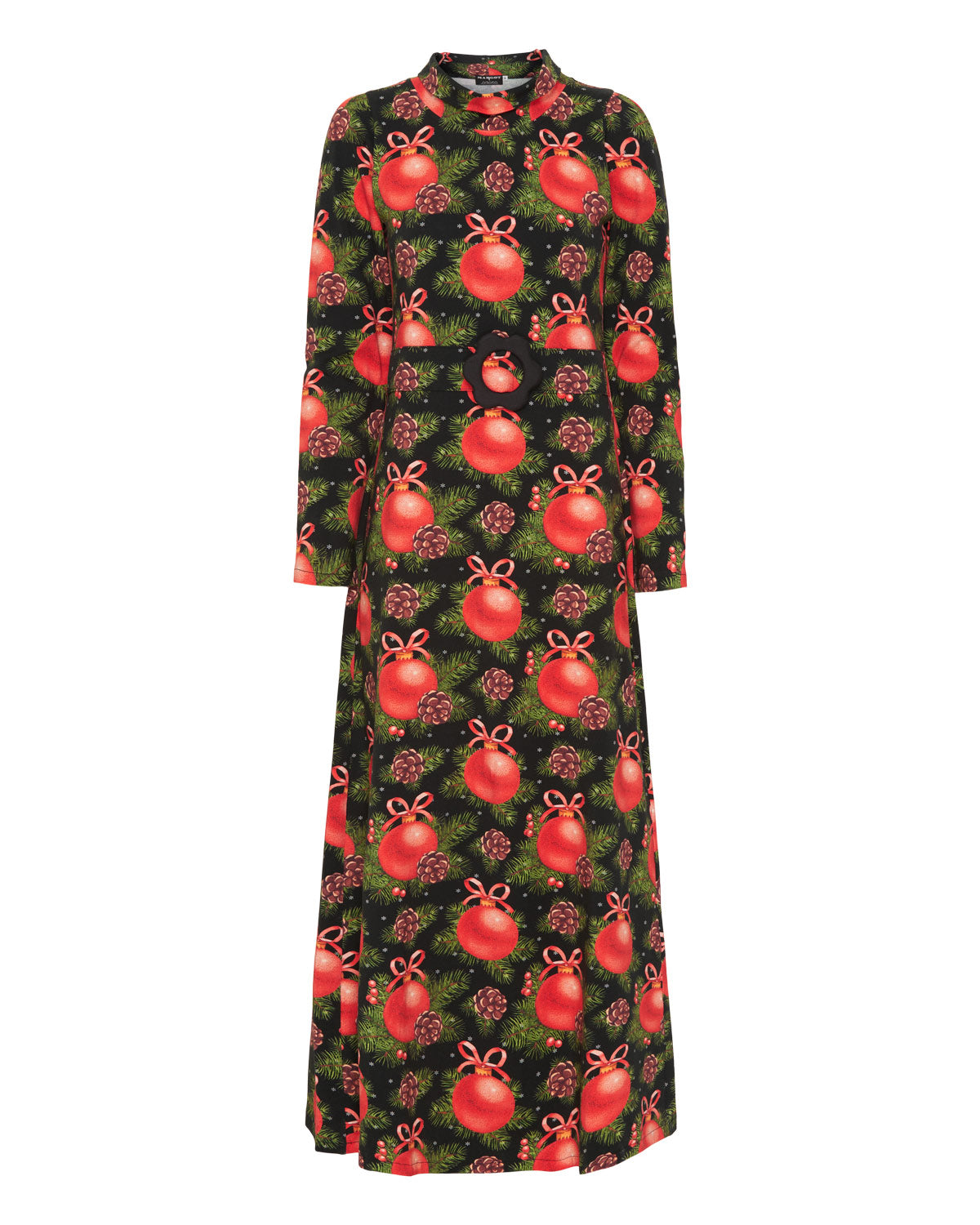 Bella Big Bubble Jurk