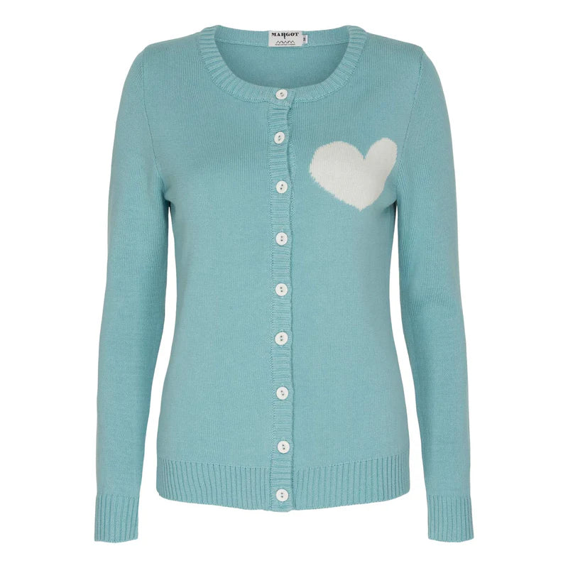 Sapphire Skylove Cardigan