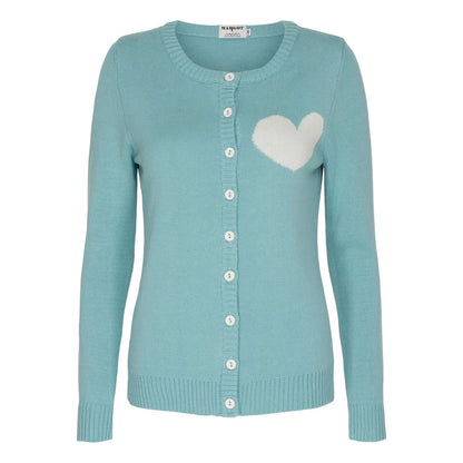 Sapphire Skylove Cardigan