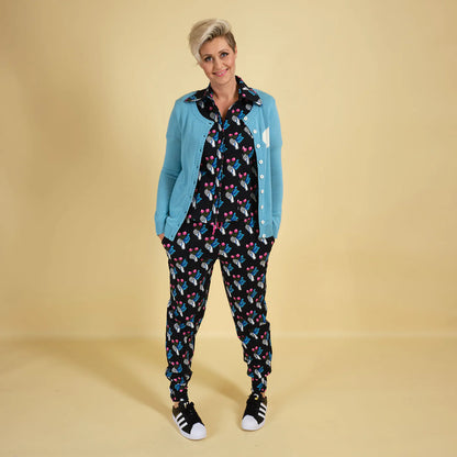 Sapphire Skylove Cardigan