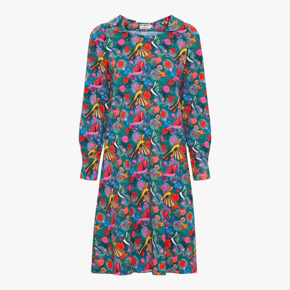 Mickie Monsoon Dress