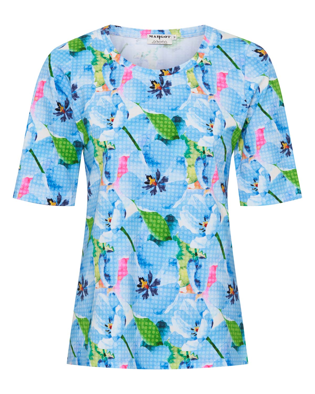 OUTLET ITEM!! Eureka shirt