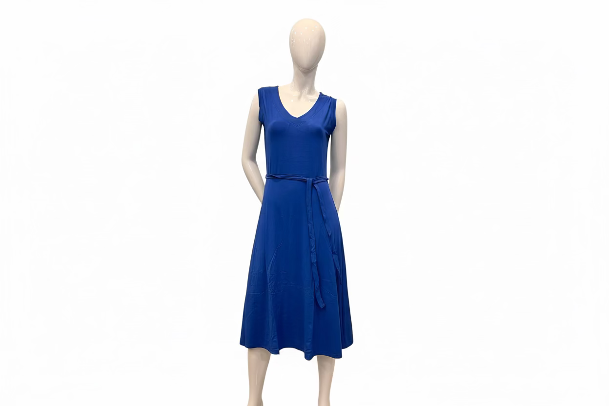 Minco Dress