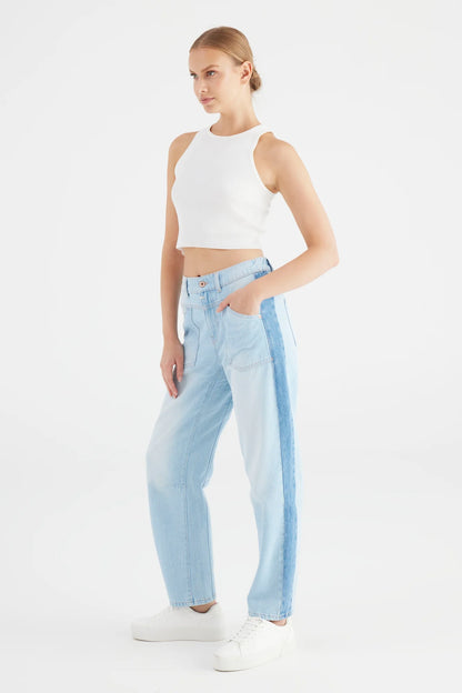Selena Jeans