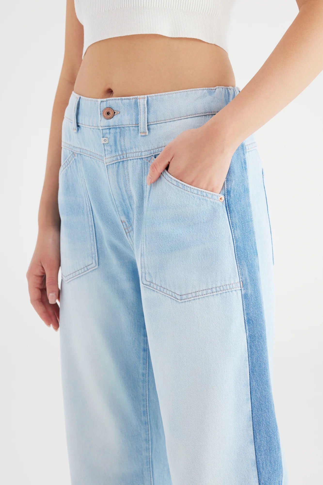 Selena Jeans